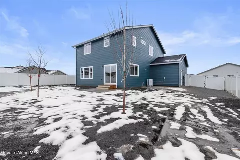 Exterior - 2711 E Cinder Ave, Post Falls, ID 83854 photo 8 of 8