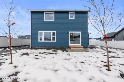 Exterior - 2711 E Cinder Ave, Post Falls, ID 83854 photo 7 of 8