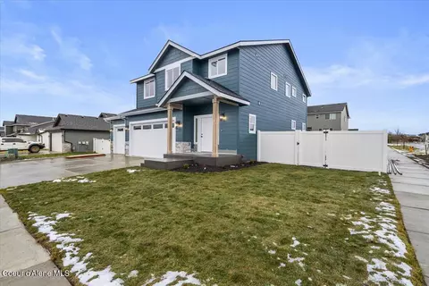 Exterior - 2711 E Cinder Ave, Post Falls, ID 83854 photo 2 of 8