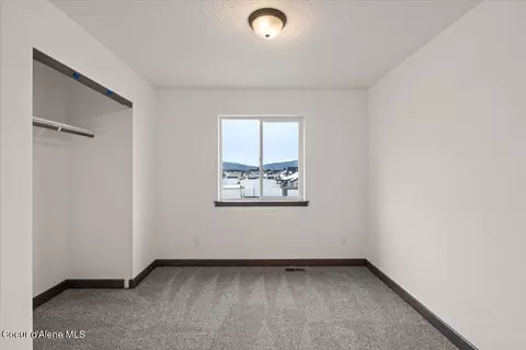 Bedroom - 2711 E Cinder Ave, Post Falls, ID 83854 photo 5 of 5