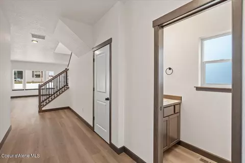 Entry Way - 2711 E Cinder Ave, Post Falls, ID 83854 photo 1 of 2