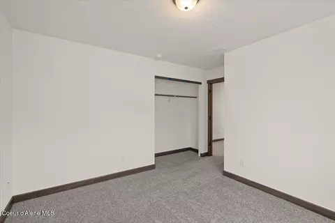 Bedroom - 2711 E Cinder Ave, Post Falls, ID 83854 photo 4 of 5