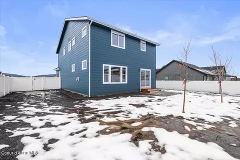 Exterior - 2711 E Cinder Ave, Post Falls, ID 83854 photo 6 of 8