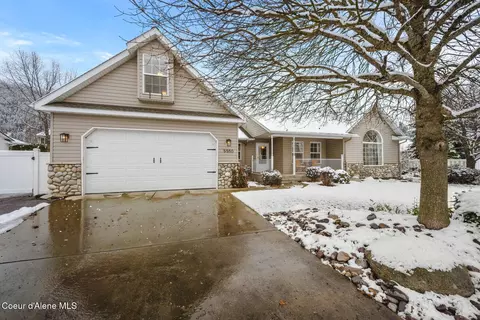 5550 N Sapling St, Coeur D'alene, ID 83815
