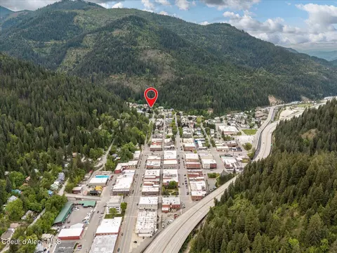 View/Area - 504 First St, Wallace, ID 83873 photo 6 of 6