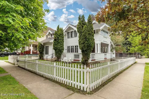 Other - 504 First St, Wallace, ID 83873 photo 1 of 16