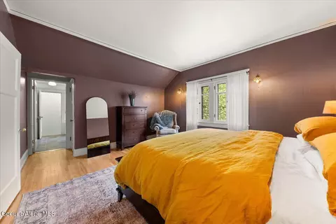 Bedroom - 504 First St, Wallace, ID 83873 photo 3 of 17