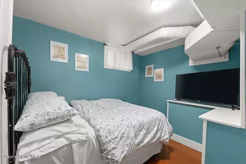 Bedroom - 504 First St, Wallace, ID 83873 photo 15 of 17