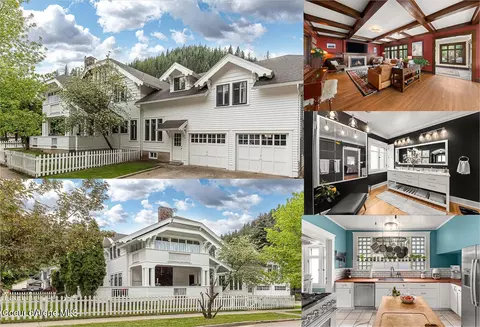 504 First St, Wallace, ID 83873