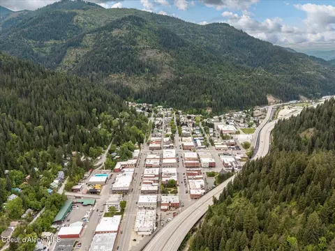 View/Area - 504 First St, Wallace, ID 83873 photo 5 of 6