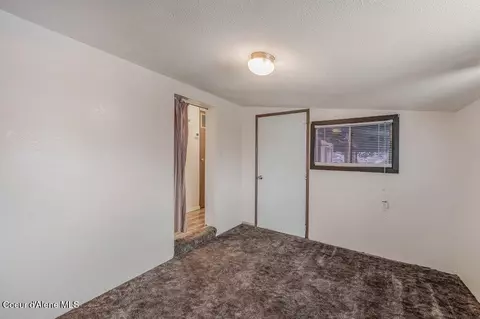 Bedroom - 1813 E Bark Loop, Post Falls, ID 83854 photo 4 of 5