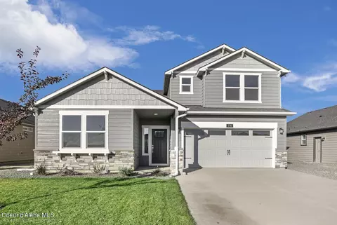 1490 N Mckelvy, Post Falls, ID 83854