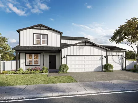 4634 E Culpeo Ave, Post Falls, ID 83854