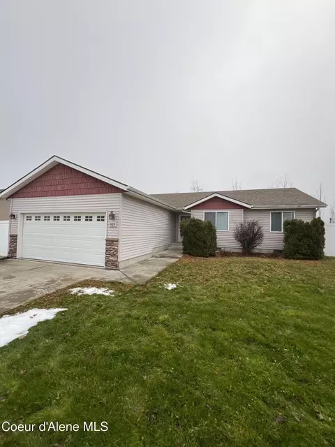 4814 W Princetown Ln, Coeur D'alene, ID 83815
