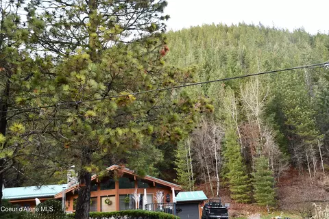 Nka Wardner, Wardner, ID 83837 photo 2