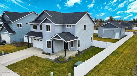 2883 E Cinder Ave, Post Falls, ID 83854