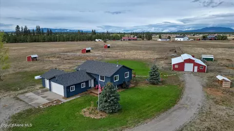 1837 E Yellow Pine Ave, Athol, ID 83801