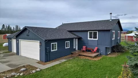 Exterior - 1837 E Yellow Pine Ave, Athol, ID 83801 photo 3 of 5