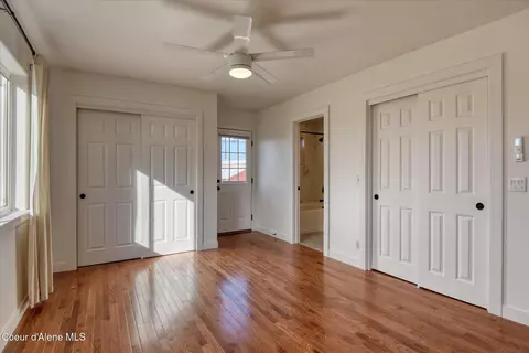 Bedroom - 1837 E Yellow Pine Ave, Athol, ID 83801 photo 1 of 2