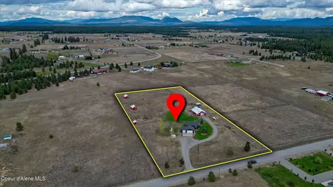 View/Area - 1837 E Yellow Pine Ave, Athol, ID 83801 photo 1 of 2