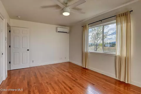 Bedroom - 1837 E Yellow Pine Ave, Athol, ID 83801 photo 2 of 2