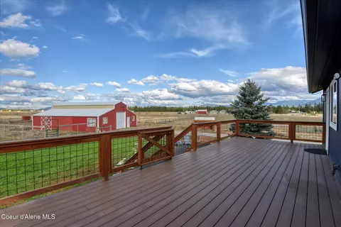 Exterior - 1837 E Yellow Pine Ave, Athol, ID 83801 photo 2 of 5
