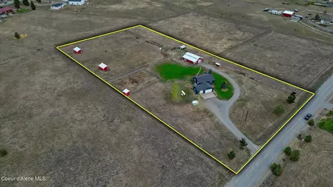 View/Area - 1837 E Yellow Pine Ave, Athol, ID 83801 photo 2 of 2