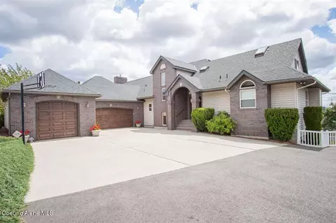 6011 E Joseph Ln, Spokane, WA 99217