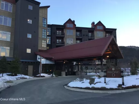 150 Morning Star Dr #473, Kellogg, ID 83837