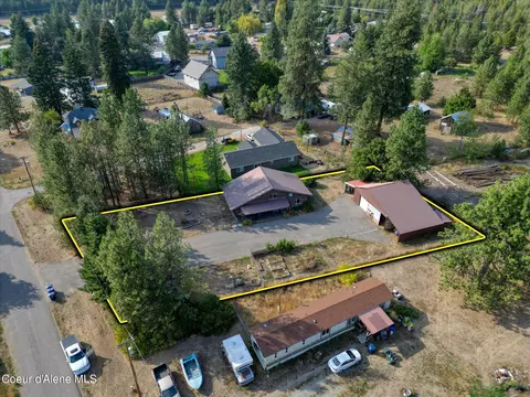 6025 E Grove Ave, Athol, ID 83801 photo 30