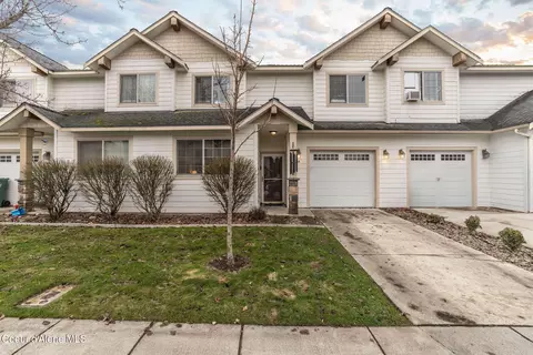 1154 W Willow Lake Loop, Coeur D'alene, ID 83815