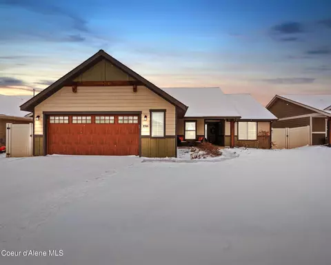 2703 N Fordham St, Post Falls, ID 83854