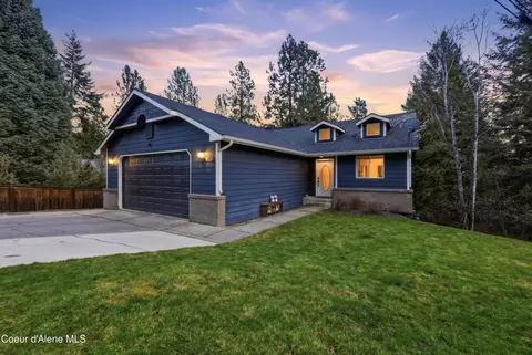 952 N Rutledge Ct, Coeur D'alene, ID 83814