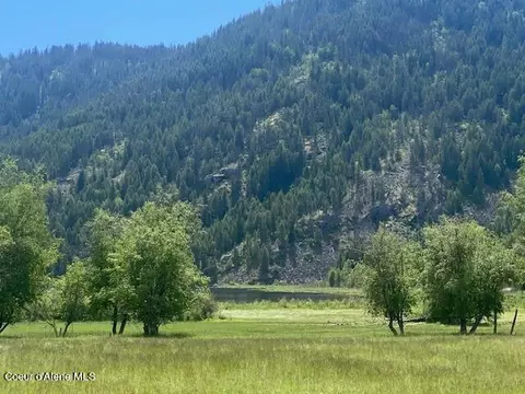 Nna 20 Ac. Blue Lake Rd, Priest River, ID 83856