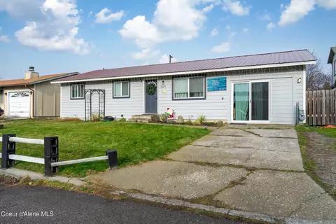 1609 E Park Ln, Post Falls, ID 83854 photo 2
