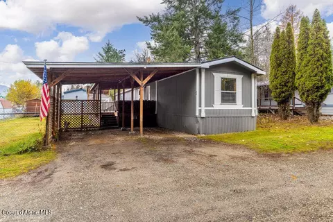 469010 Highway 95 # 24, Sagle, ID 83860