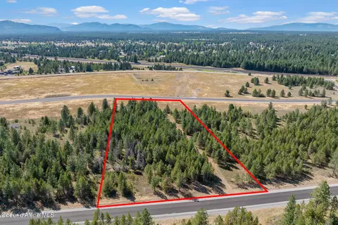 lot18 Asulkan St, Athol, ID 83801