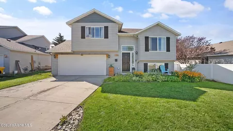 Exterior - 1150 N Jamison Ct, Post Falls, ID 83854 photo 1 of 10