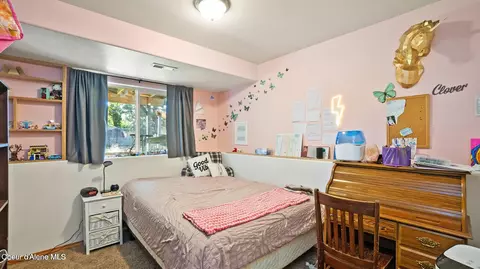 Bedroom - 1150 N Jamison Ct, Post Falls, ID 83854 photo 4 of 5