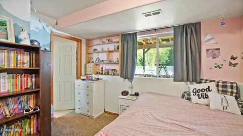 Bedroom - 1150 N Jamison Ct, Post Falls, ID 83854 photo 5 of 5