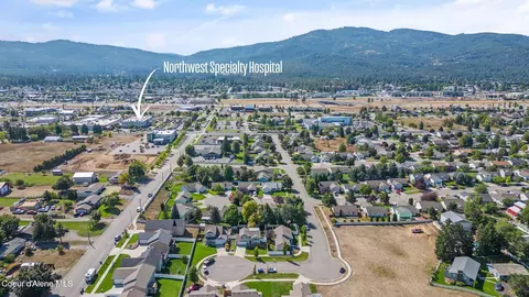 View/Area - 1150 N Jamison Ct, Post Falls, ID 83854 photo 4 of 8