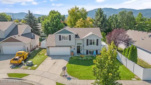 View/Area - 1150 N Jamison Ct, Post Falls, ID 83854 photo 8 of 8