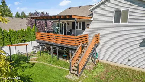 Exterior - 1150 N Jamison Ct, Post Falls, ID 83854 photo 6 of 10