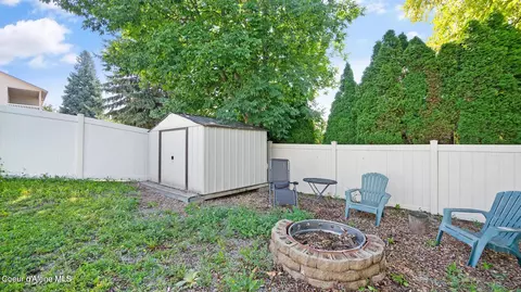 Exterior - 1150 N Jamison Ct, Post Falls, ID 83854 photo 9 of 10
