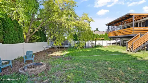 Exterior - 1150 N Jamison Ct, Post Falls, ID 83854 photo 5 of 10