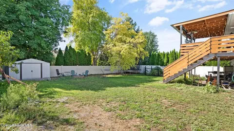 Exterior - 1150 N Jamison Ct, Post Falls, ID 83854 photo 3 of 10