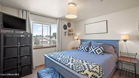 Bedroom - 1150 N Jamison Ct, Post Falls, ID 83854 photo 1 of 5