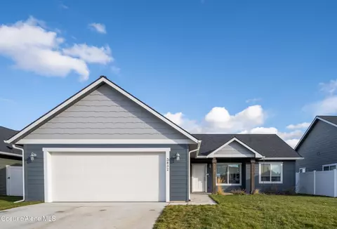 3832 N Pradera Ln, Post Falls, ID 83854