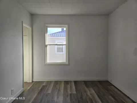 Bedroom - 134 W Riverside Ave, Kellogg, ID 83837 photo 1 of 1