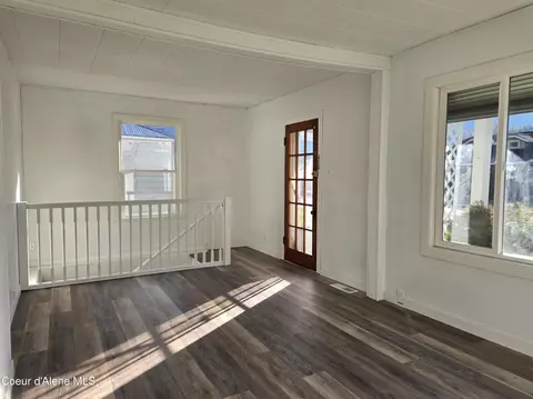 Living - 134 W Riverside Ave, Kellogg, ID 83837 photo 2 of 3